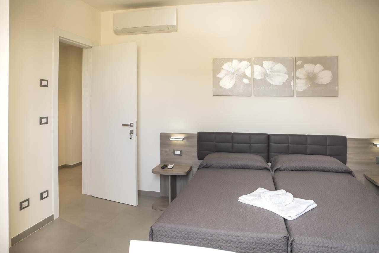 Reno Bed And Breakfast กัลเดรารา ดิ เรโน ภายนอก รูปภาพ