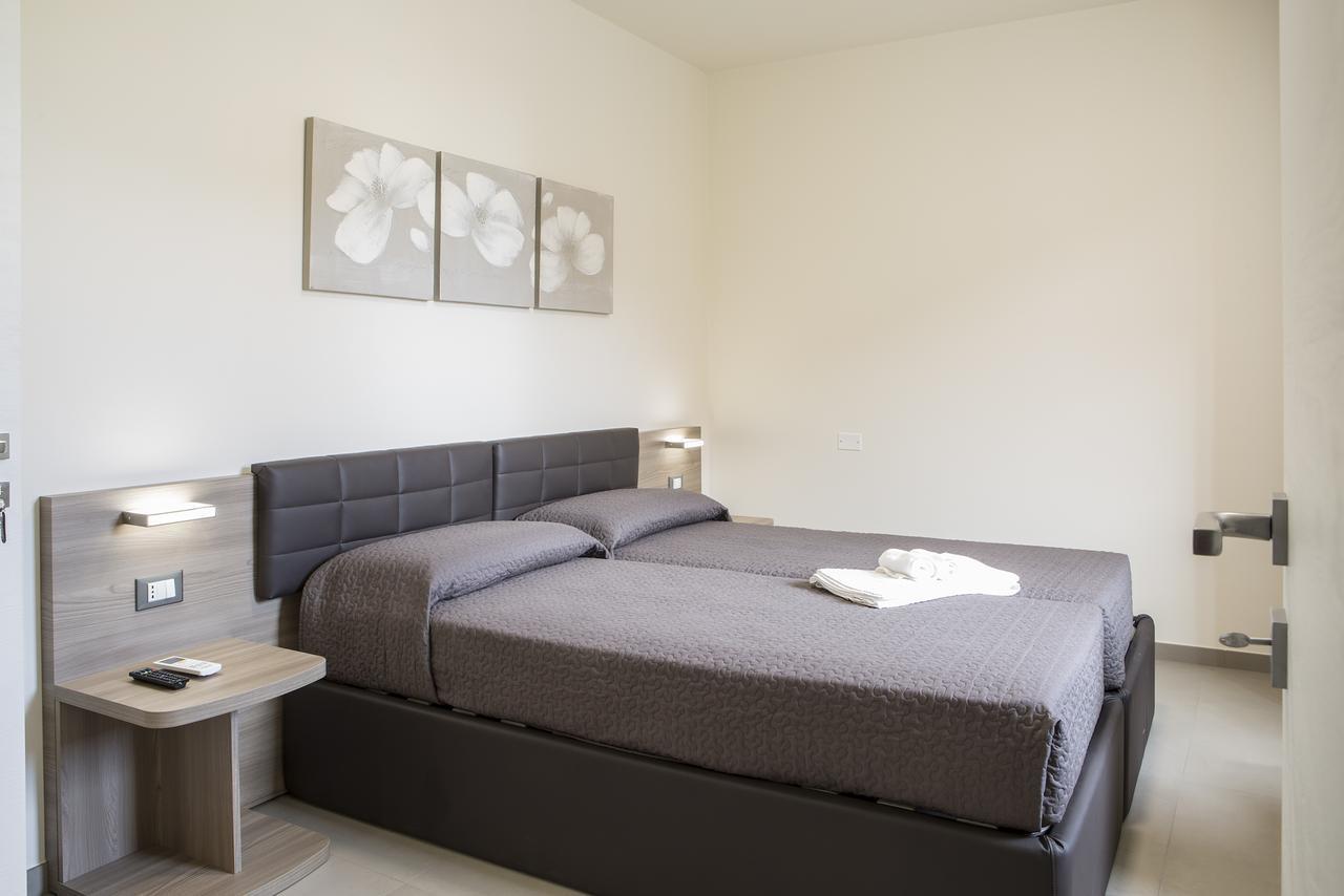 Reno Bed And Breakfast กัลเดรารา ดิ เรโน ภายนอก รูปภาพ